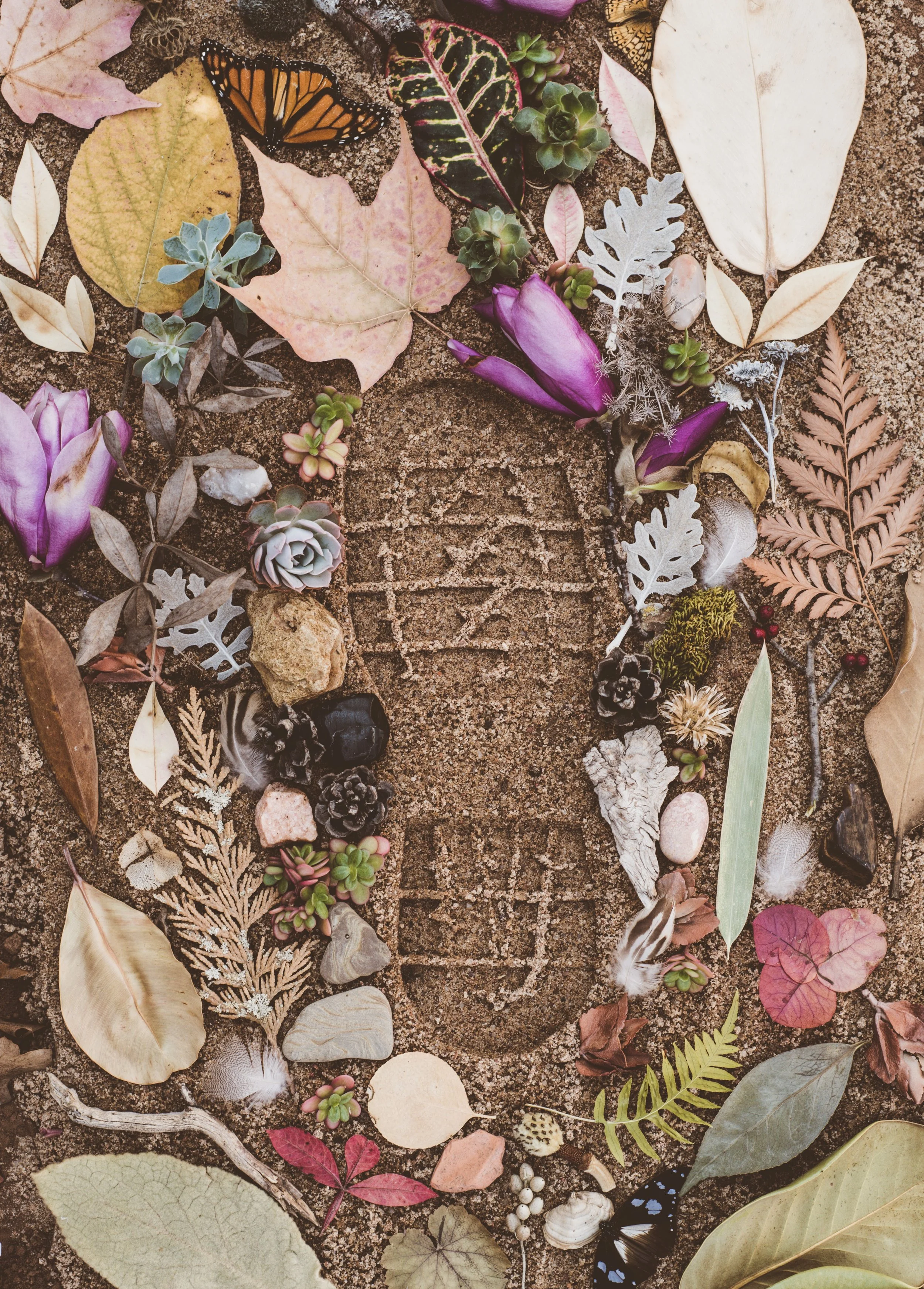 The Step of Faith (or How to Find Your Purpose...)