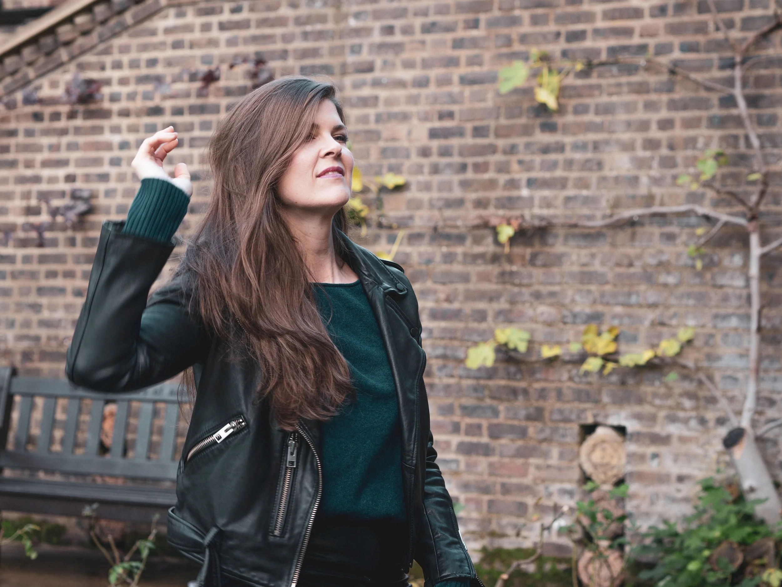 The Path to Being Fully Seen