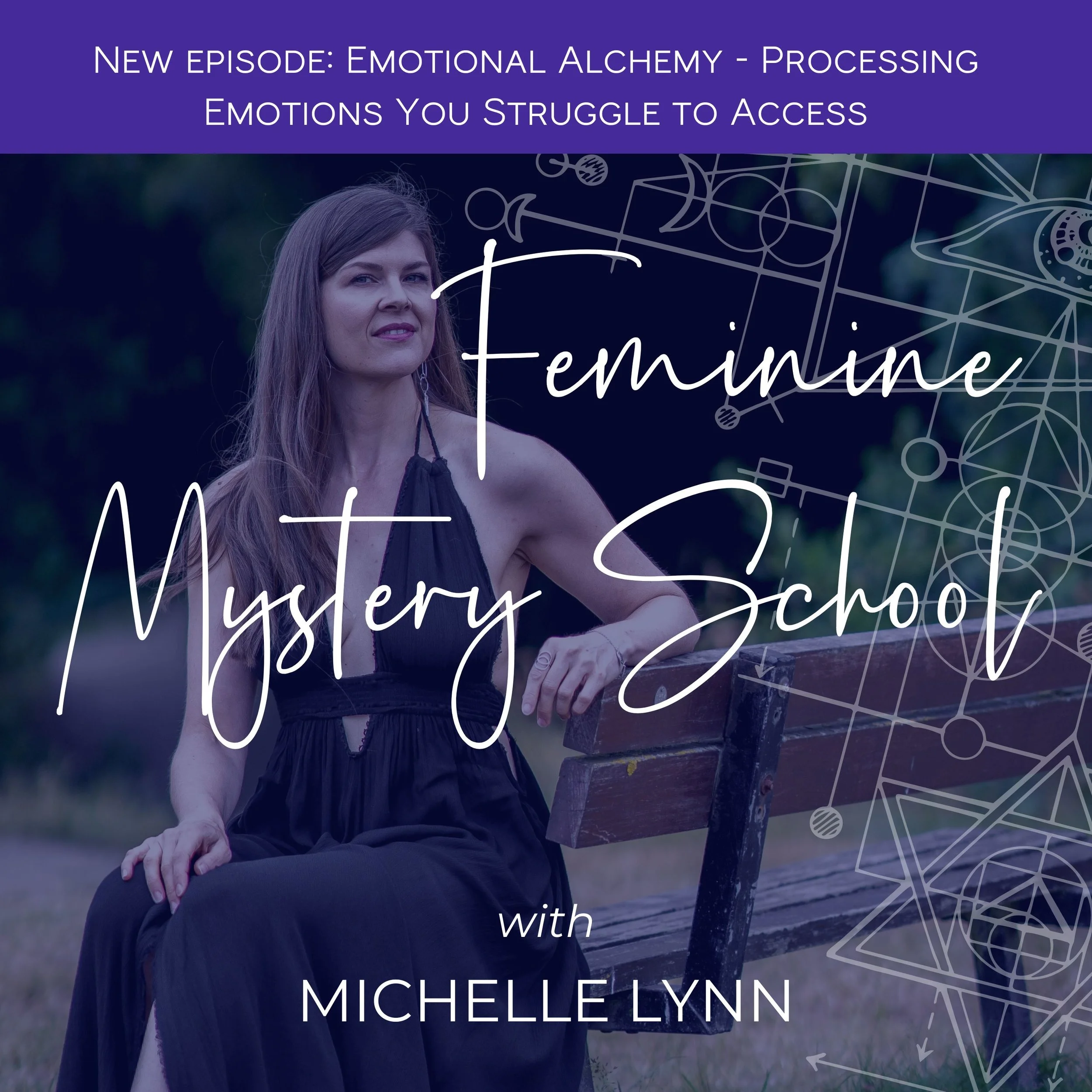 Emotional Alchemy - Processing Emotions You Struggle to Access