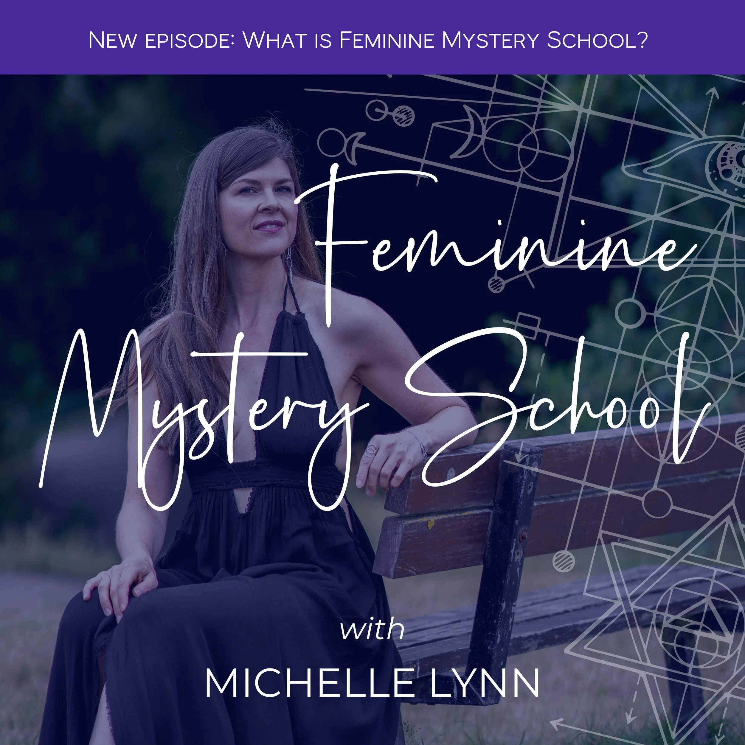What is Feminine Mystery School?