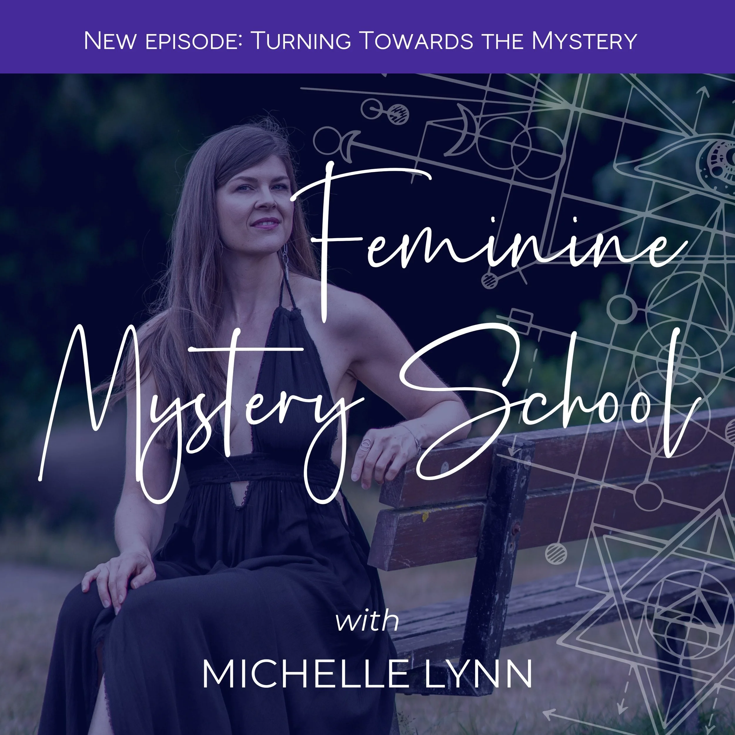 Turning Towards the Mystery