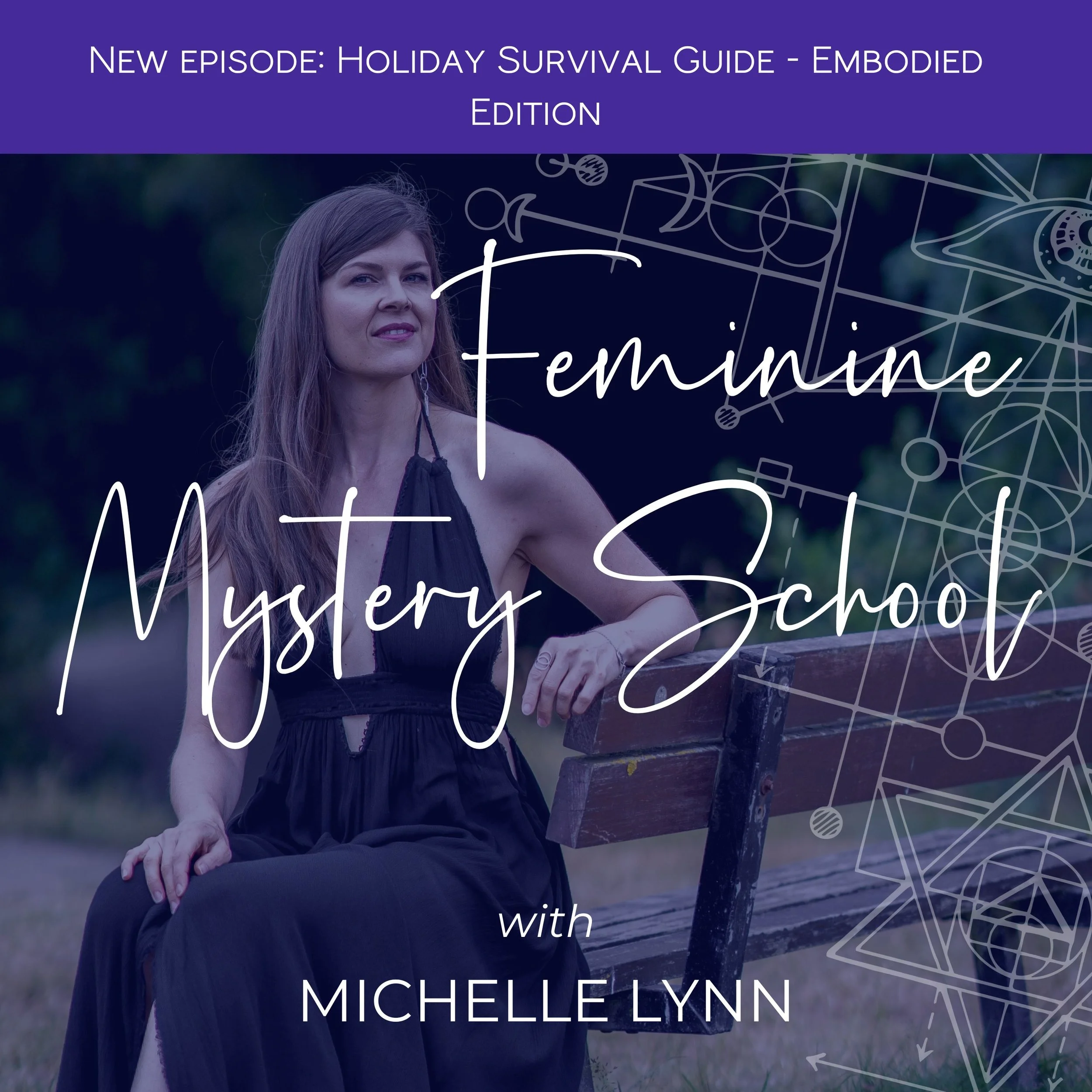 Holiday Survival Guide - Embodied Edition