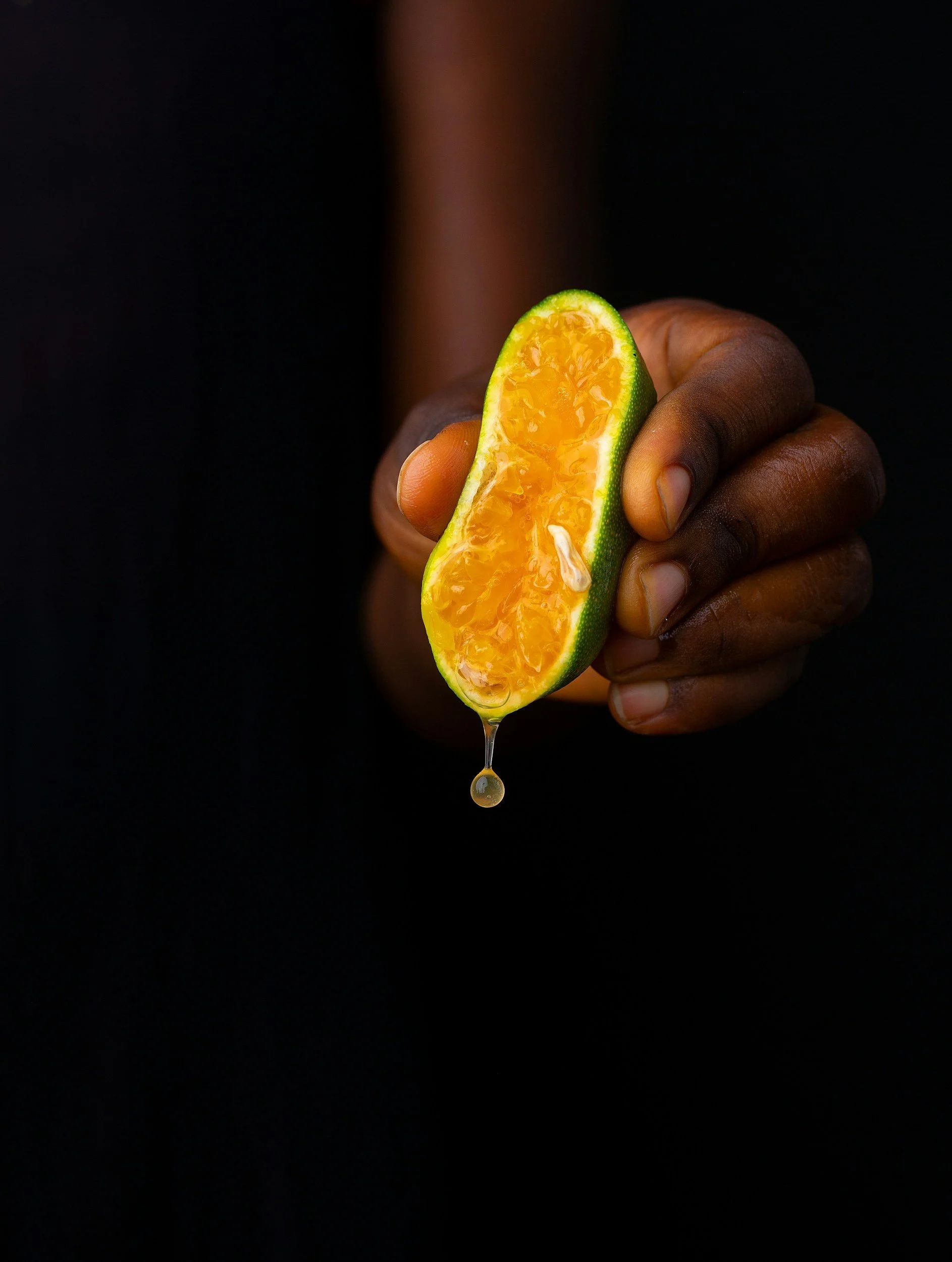 When You're "Too Much" For The World... Embodied Feminine Leadership In Action