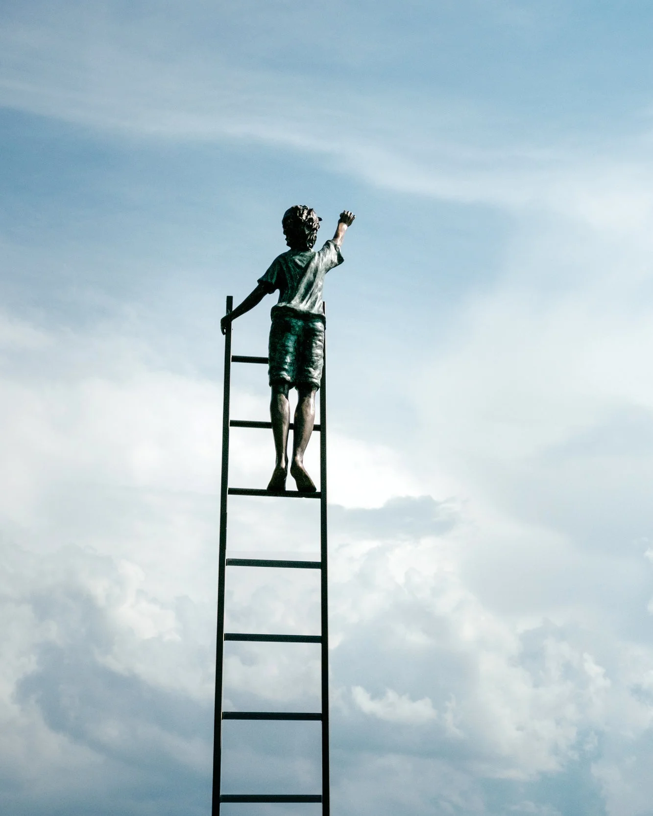 How Your Self-Worth = Your Success