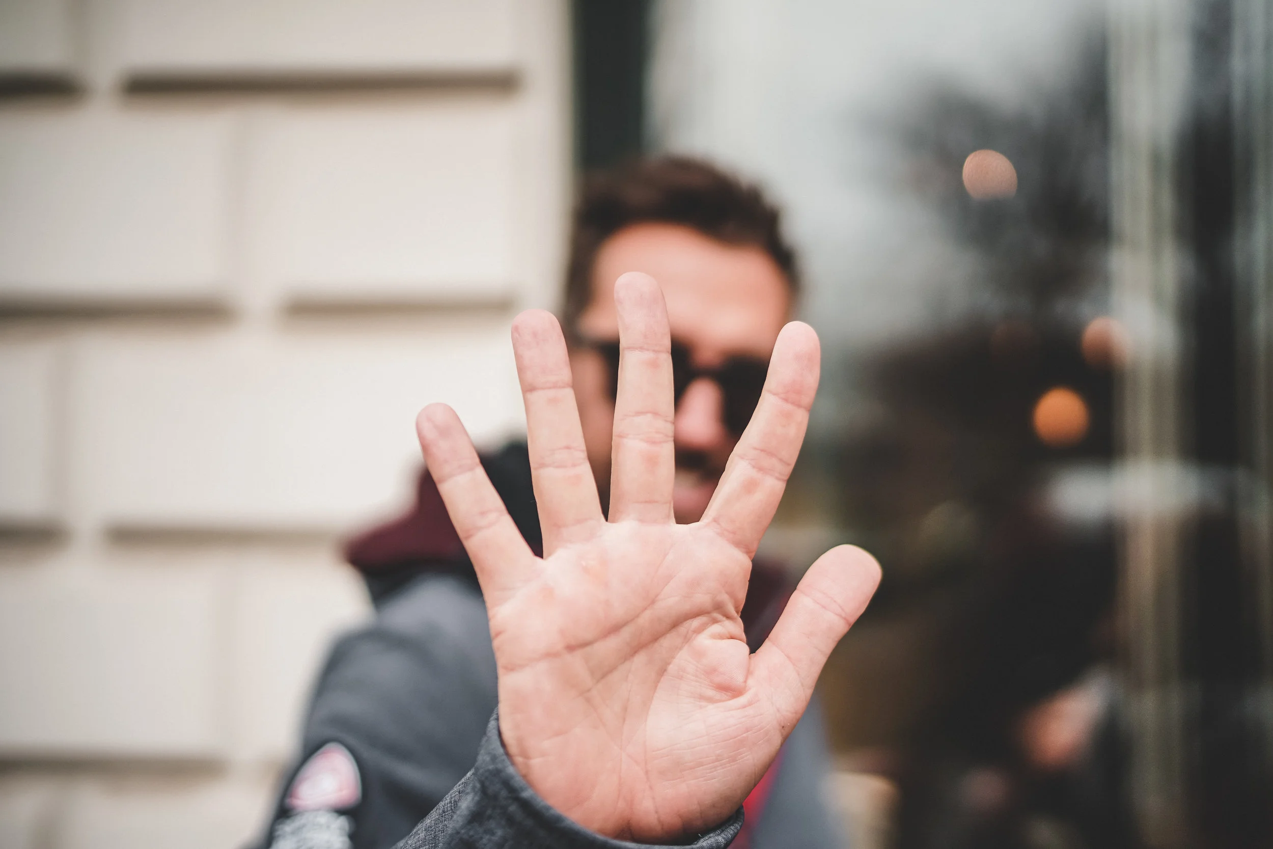 How To Set Your Boundaries