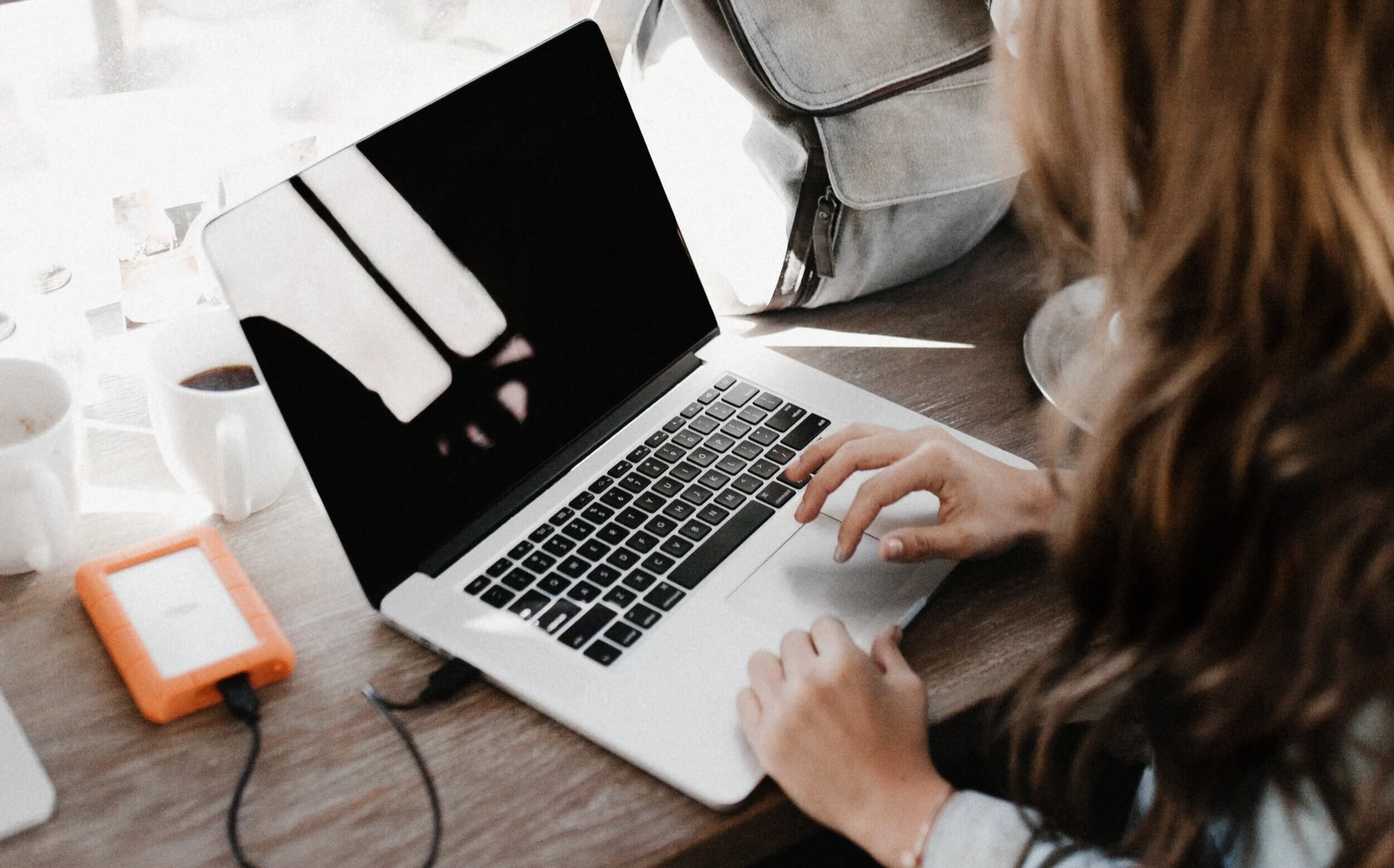 Dear Journal, I Need a Social Media Hiatus