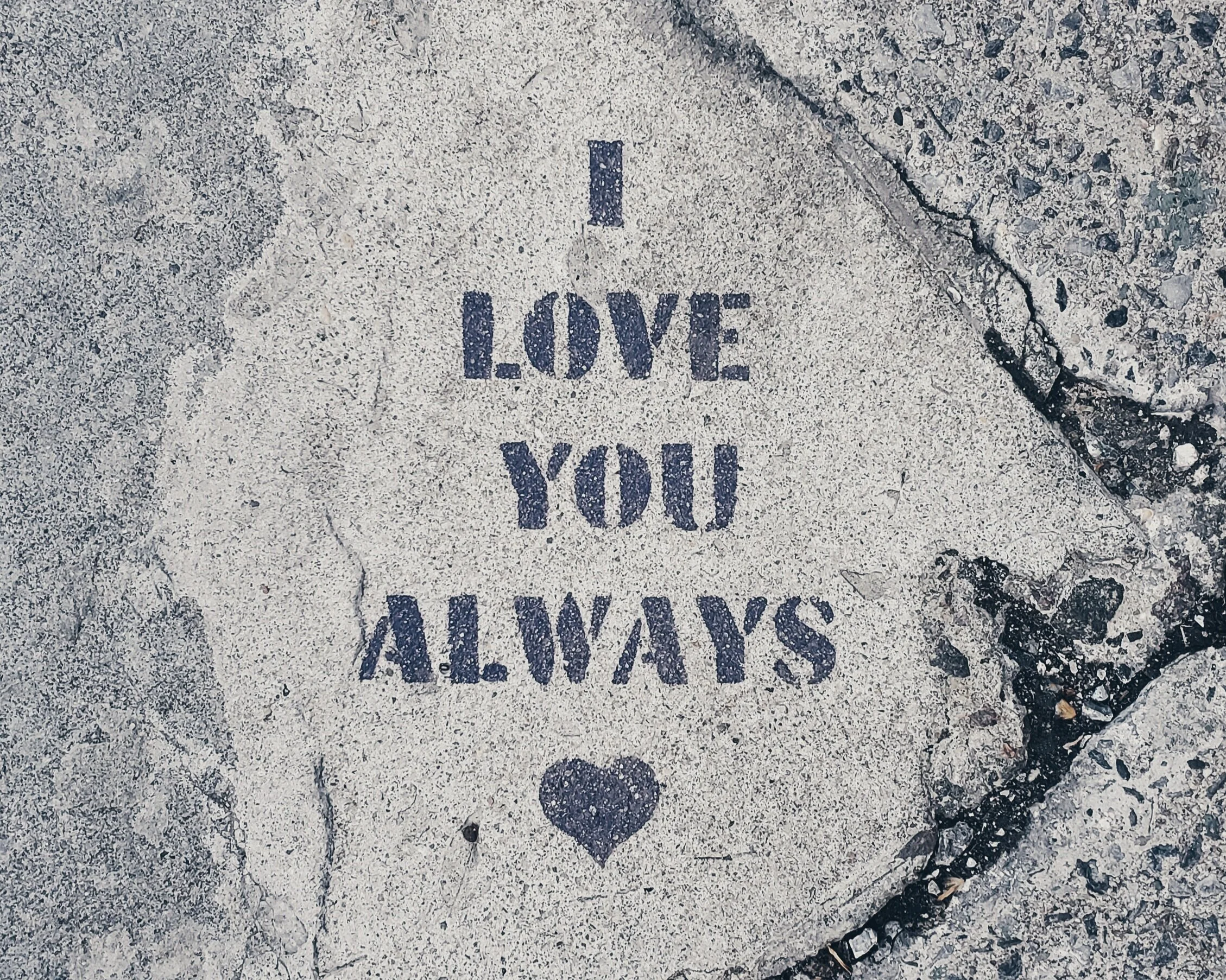 Does Your Partner Want a Love Letter?