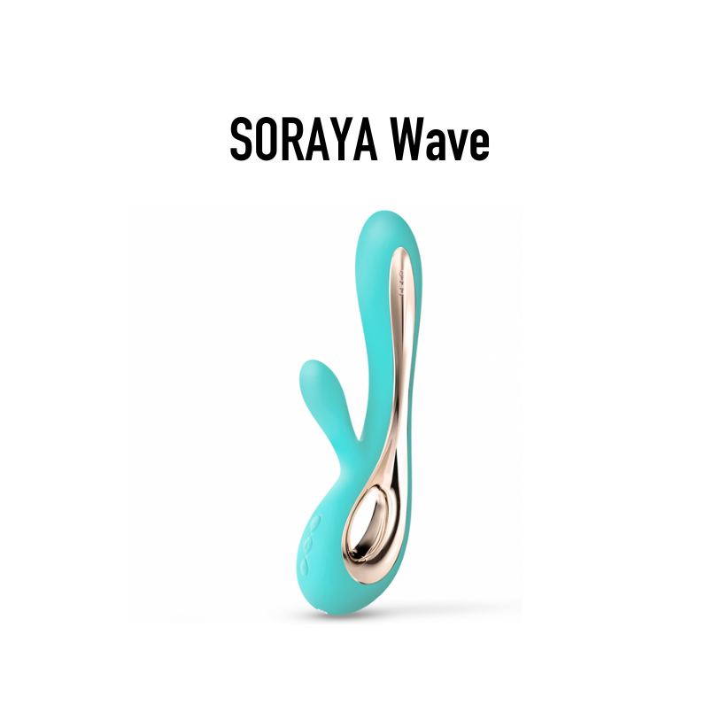 SORAYA WAVE