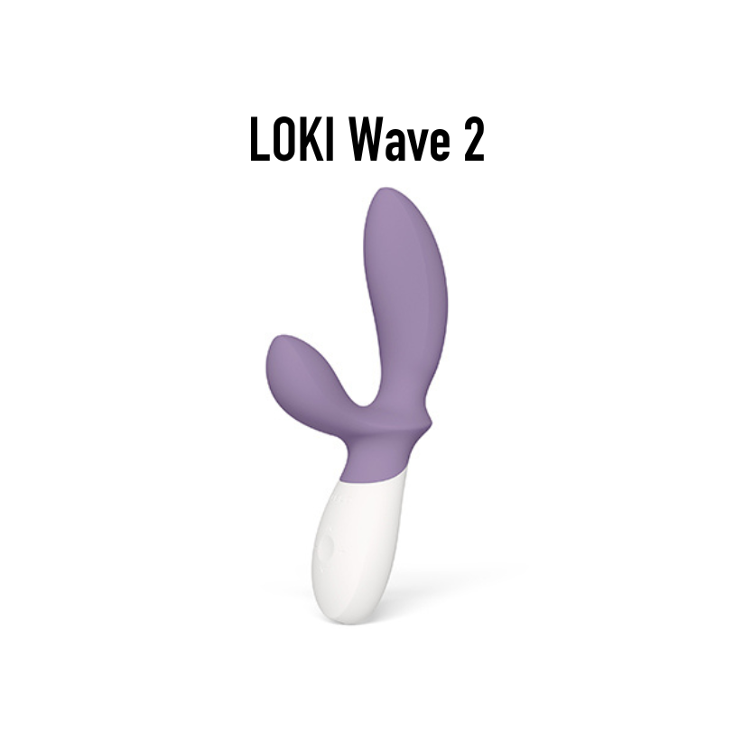 LOKI Wave 2