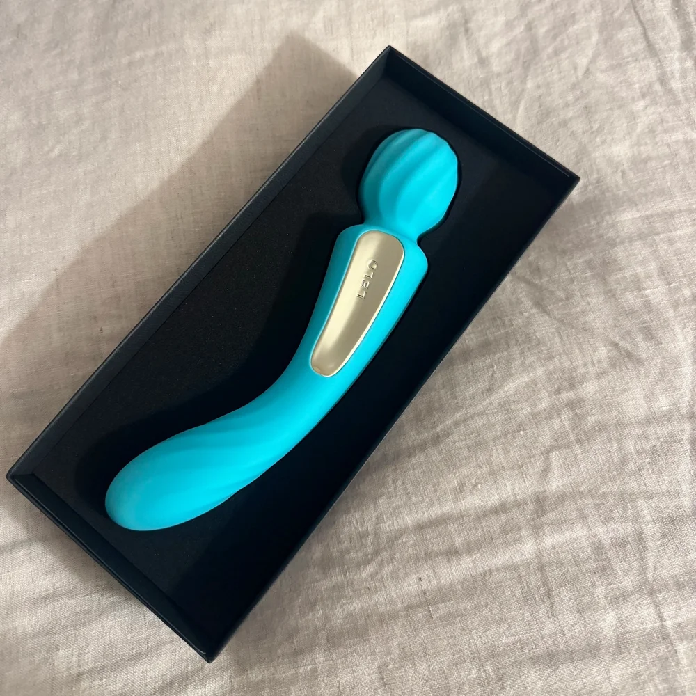 LELO Switch Vibrator Review 2026: My Friend's Honest Experience