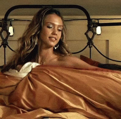 What Men Want in Bed (315 Men Answer Honestly)