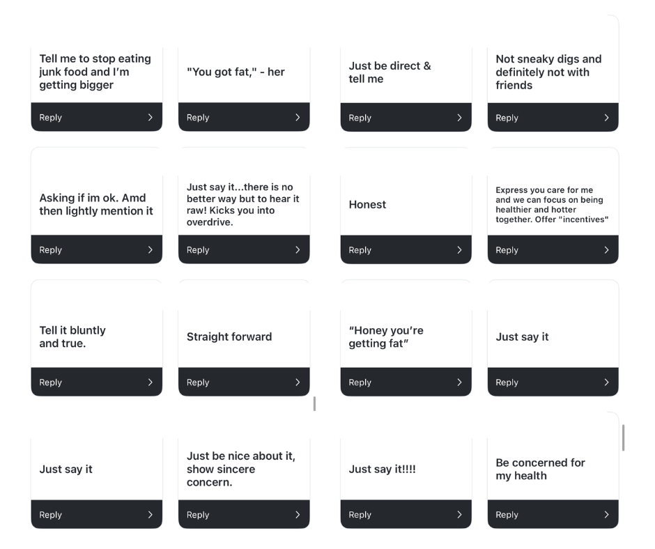How to tell your boyfriend he is getting fat.png