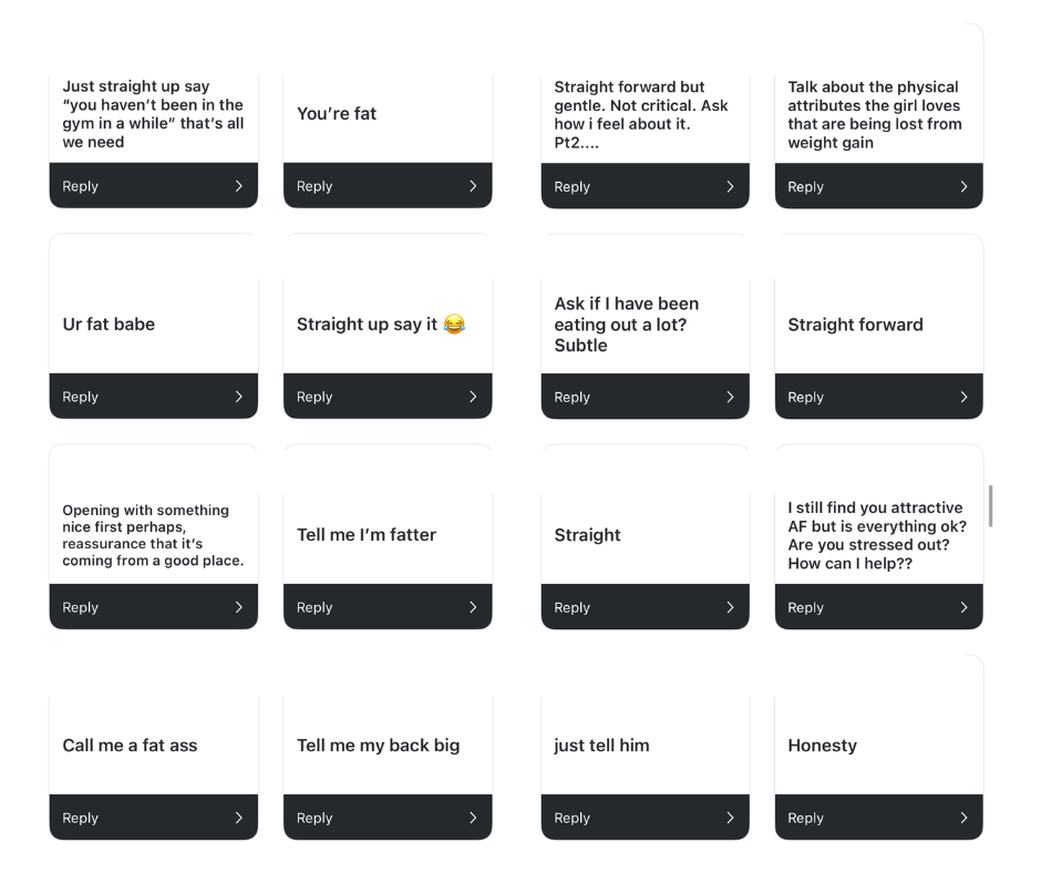 How to tell your husband he is getting fat.png