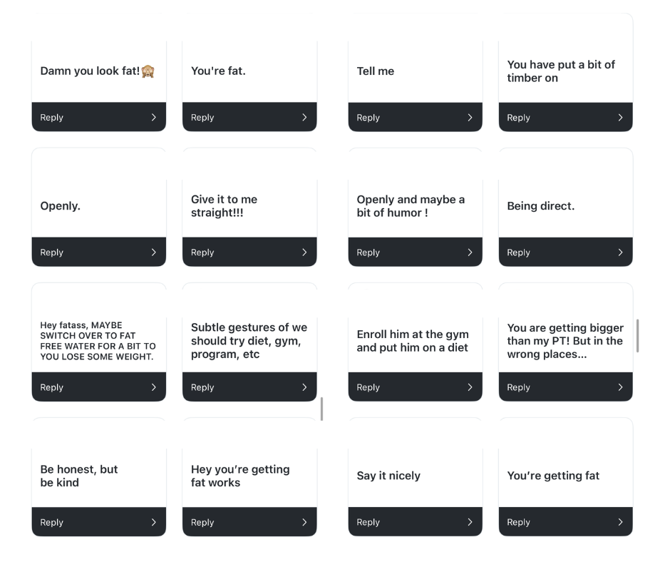 How to tell your partner they are getting fat.png