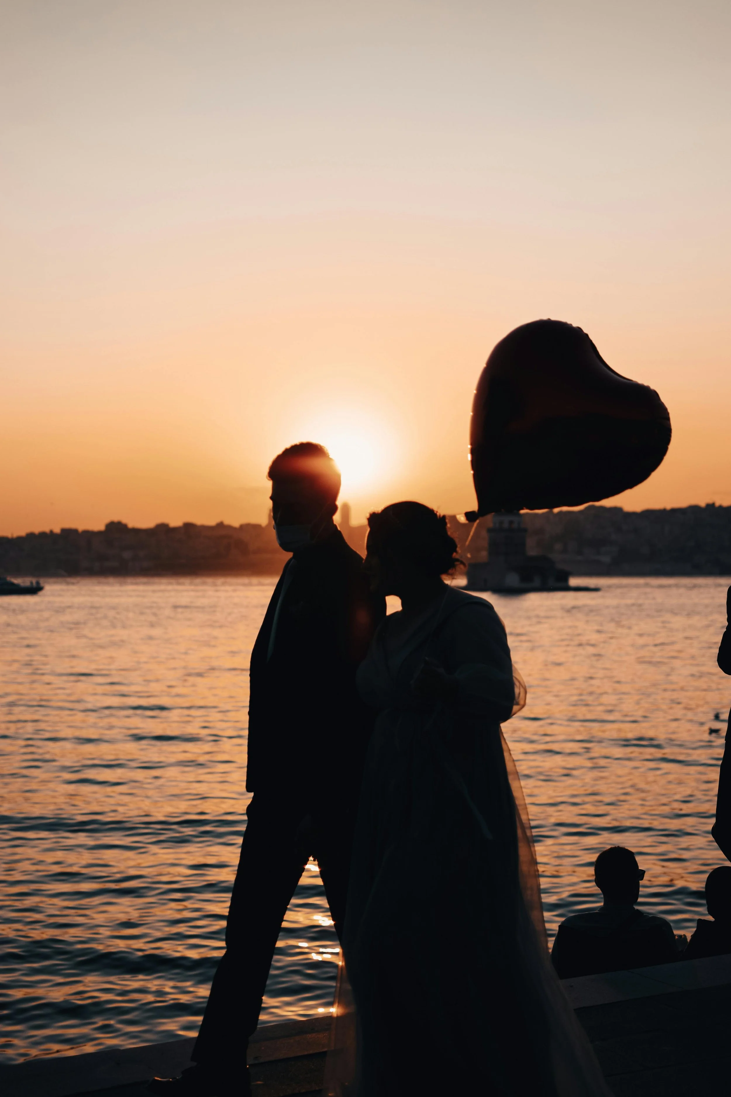 What does "take the lead" mean in a relationship? 50+ people answer
