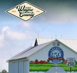 Wayne County Visitors' Bureau - Events
