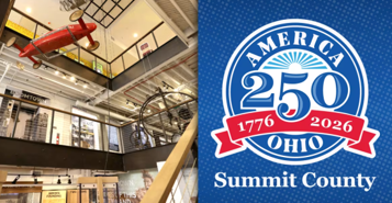Akron/Summit Convention &amp; Visitors' Bureau