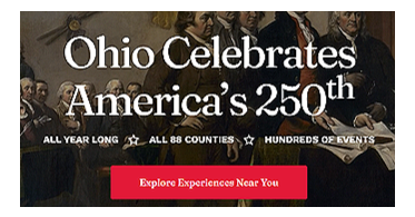 Ohio History Connection &amp; Events Near You