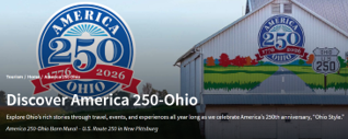 Ohio Tourism Department - Special Events