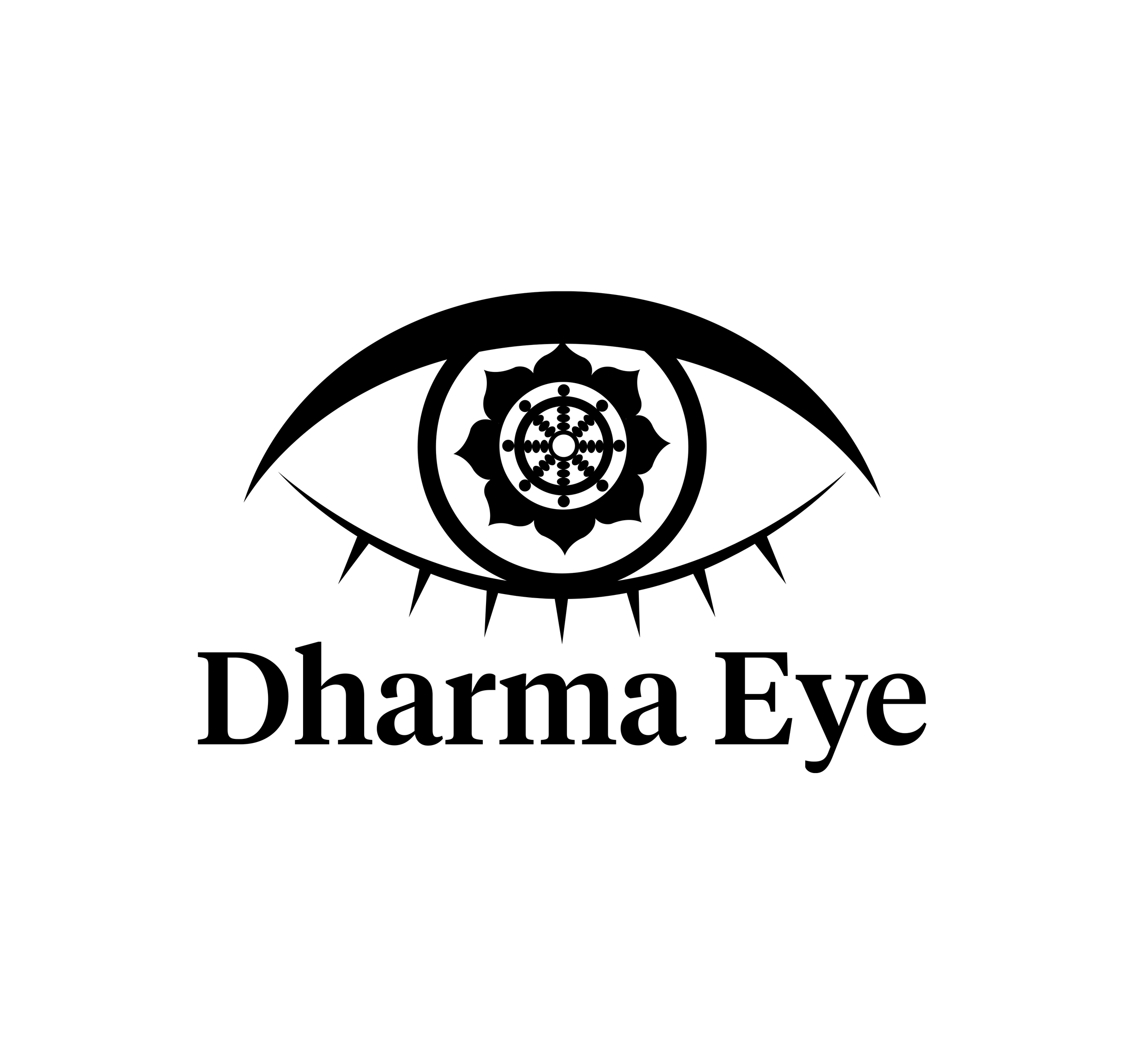 Dharma Eye