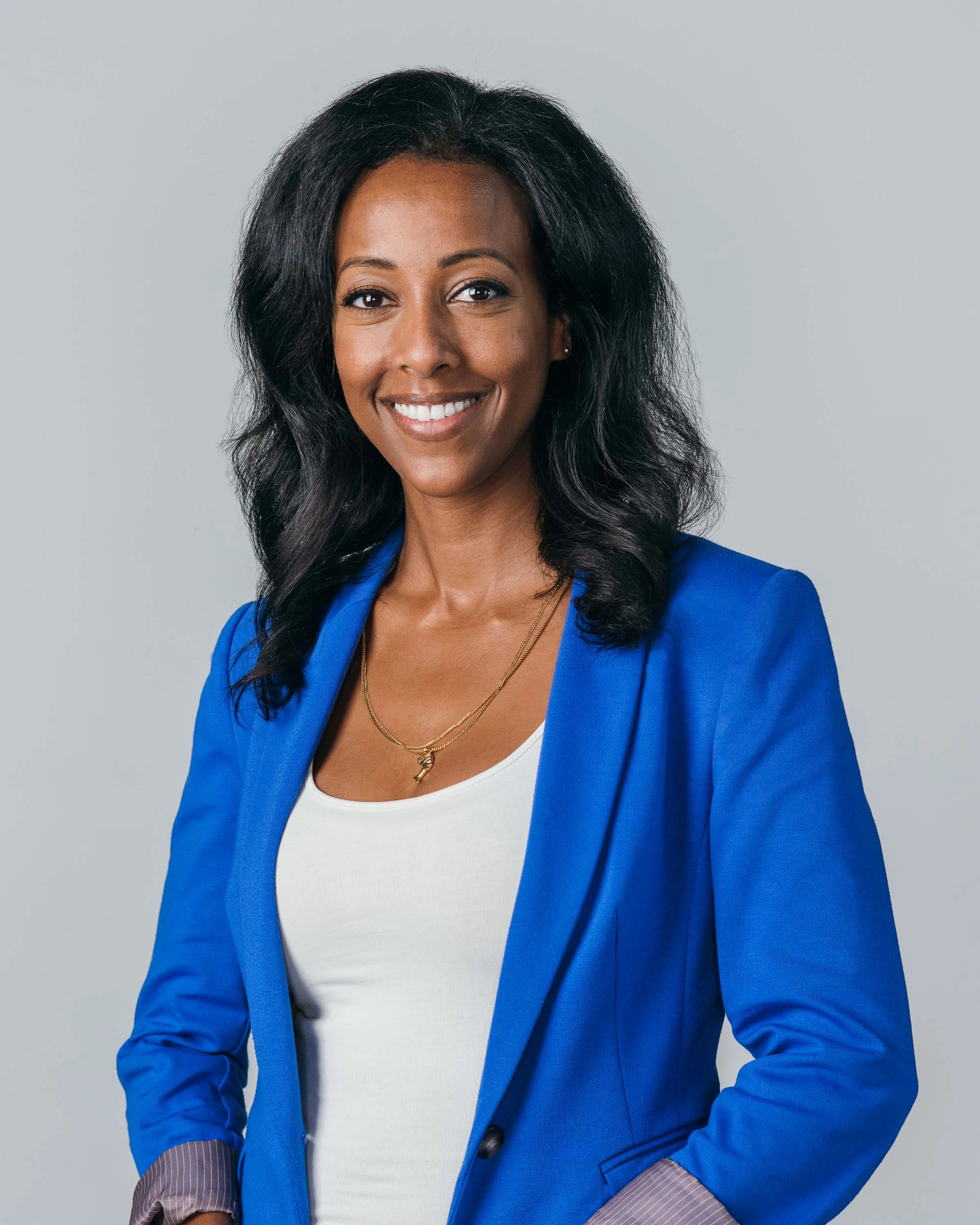 Rahel Abraham - ClimaGuard