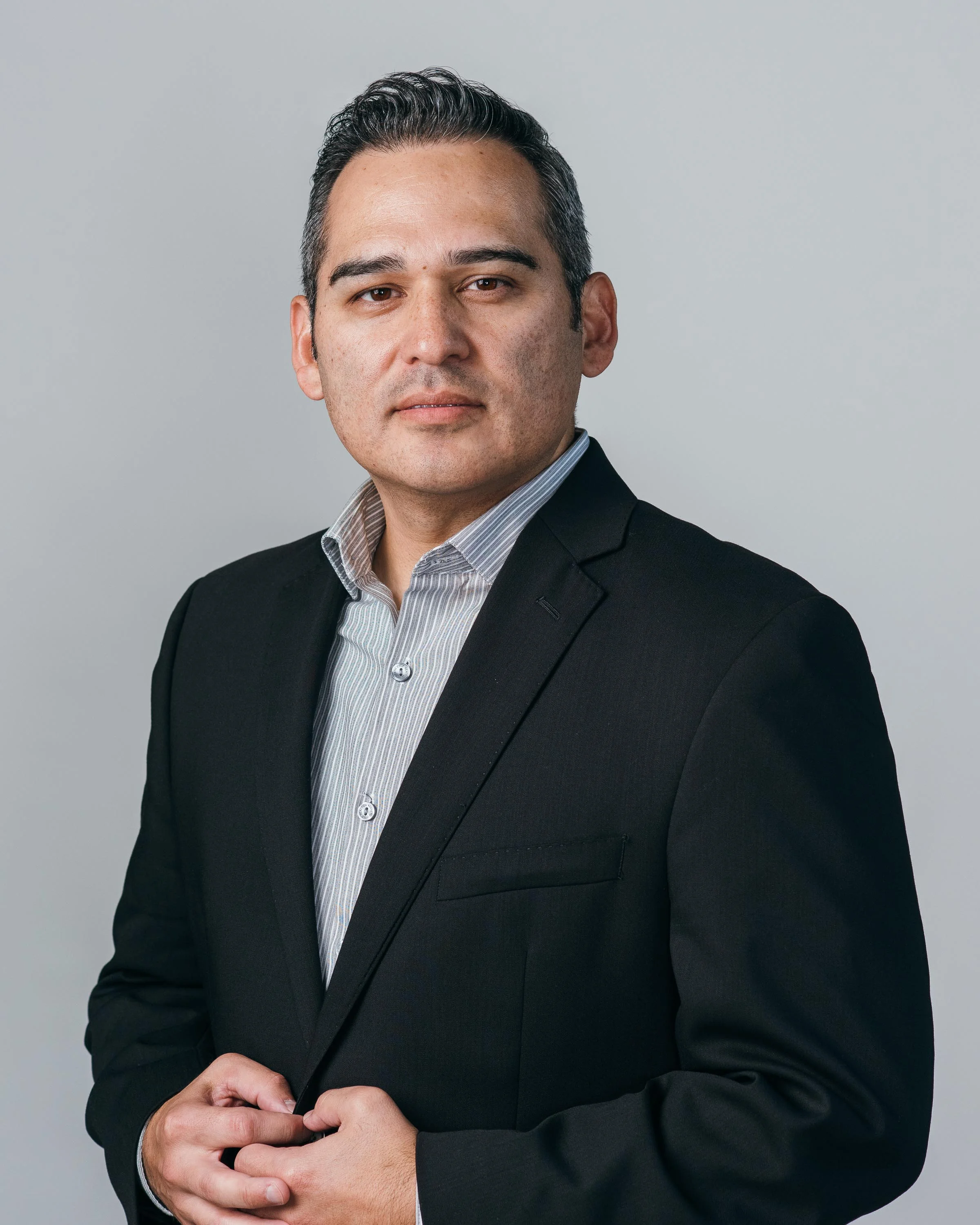Frank Mendoza - Detecting Talent