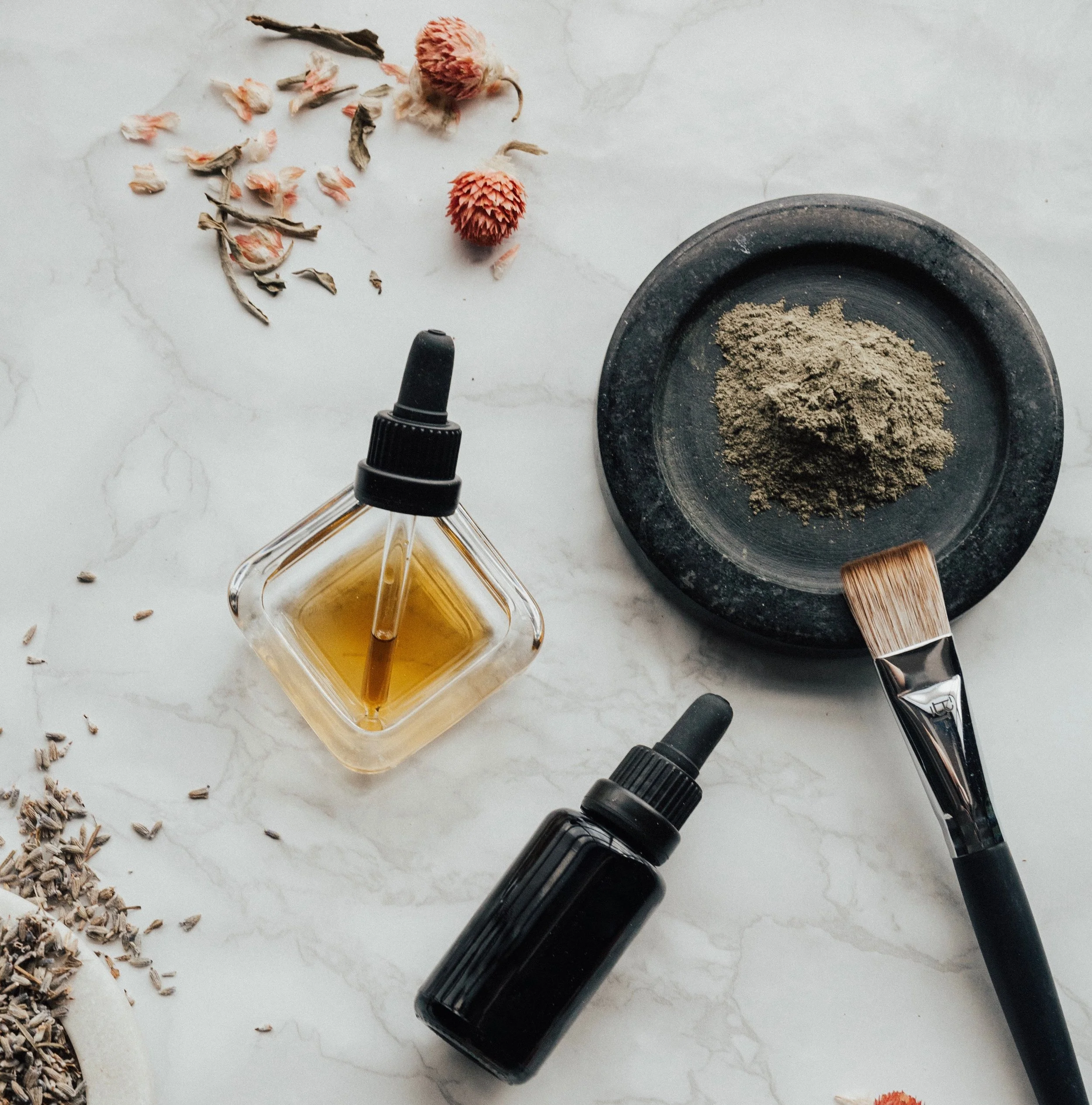 Love Your Face Workshop