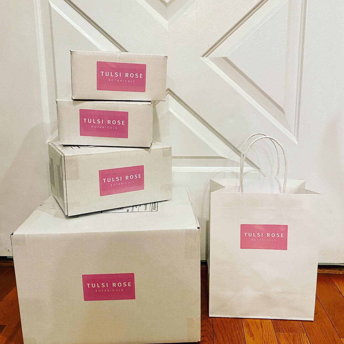 Thank you!! Thank you!! Thank you!! Tag USPS&hellip; you&rsquo;re it! Hoping these goodies make it under the tree before Christmas.