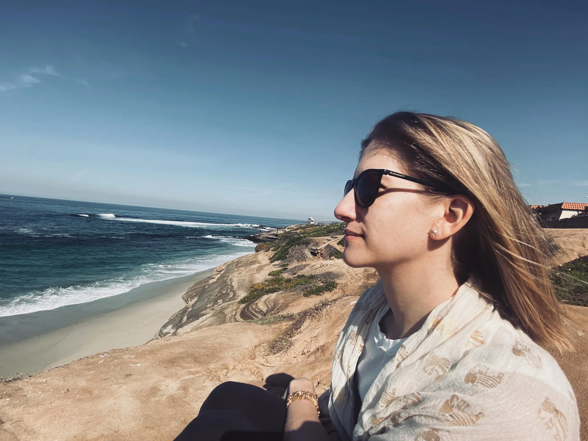 Did anyone else grow up believing it was their job to keep everyone happy?

I did.

Growing up in a large family, I became incredibly attuned to the emotions of the people around me. I learned what created tension, what kept the peace, and how to mak