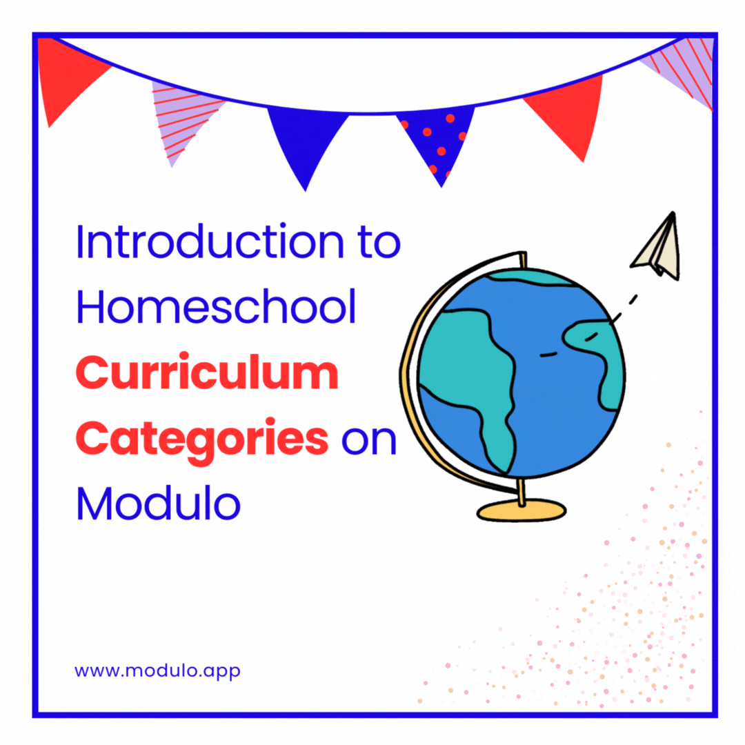 150+ New Homeschool Curriculums Reviewed by Expert Educator | Modulo