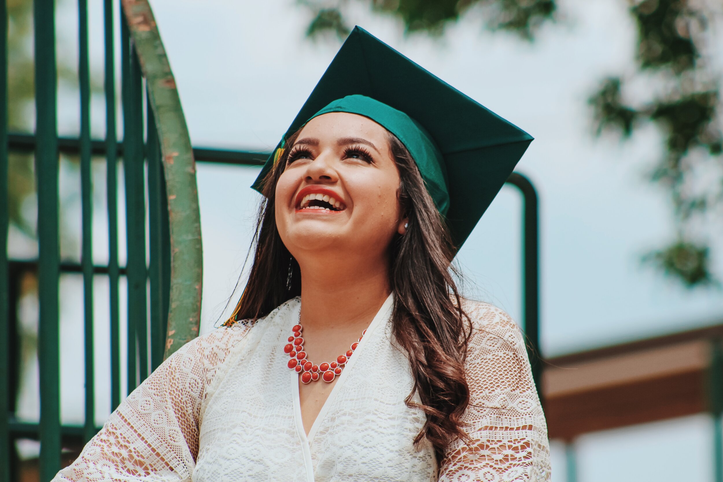 Meet Olivia: From Homeschool to Harvard