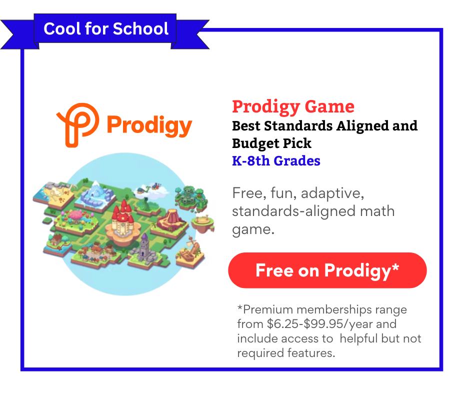 Student Login  Prodigy Education