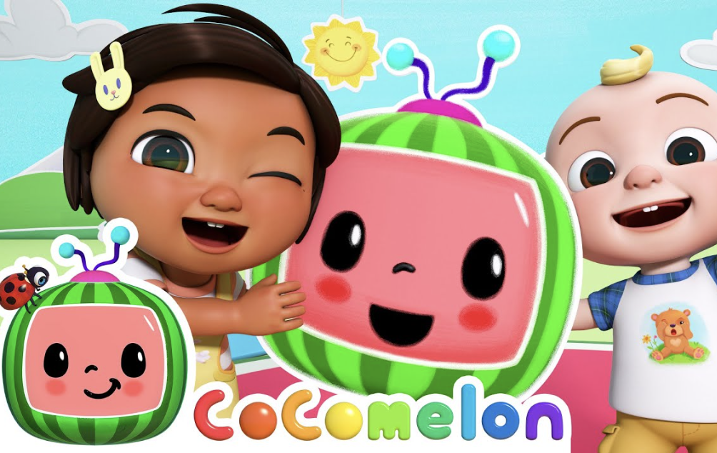 The Teacher Song  CoComelon Nursery Rhymes & Kids Songs 