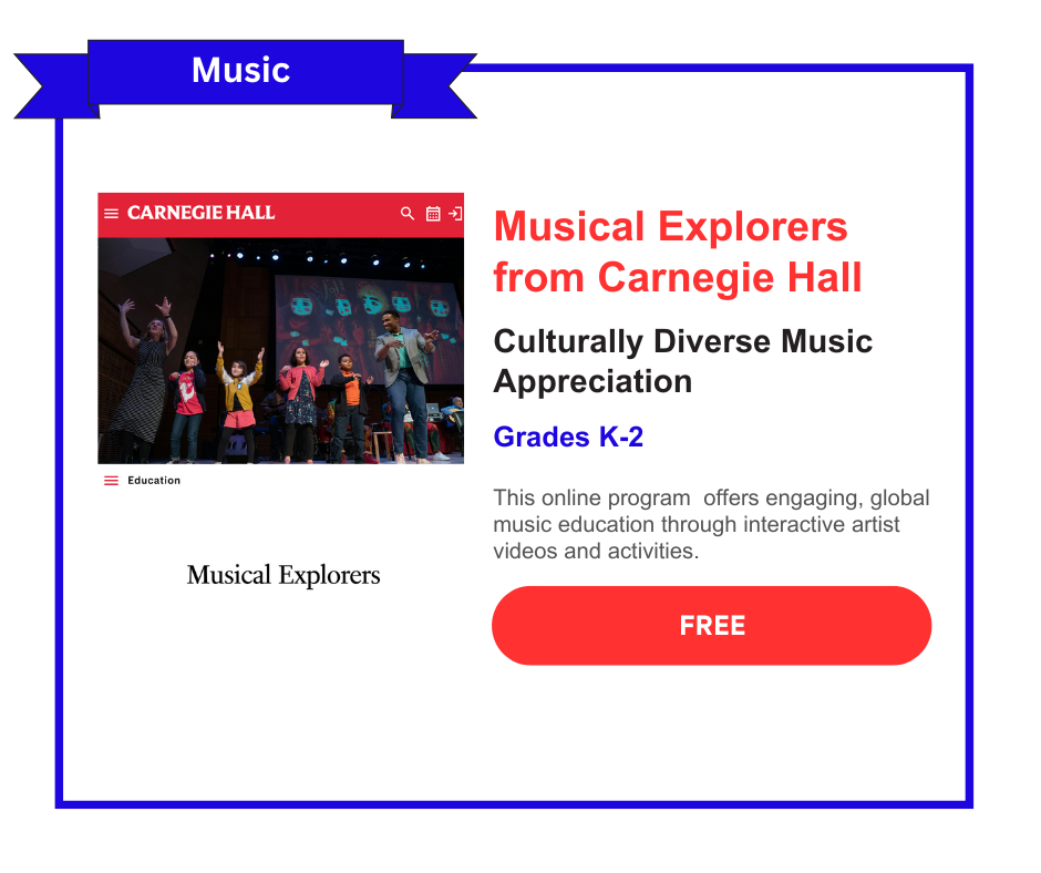 Musical Explorers Review: Expert Insights by Manisha Snoyer | Modulo