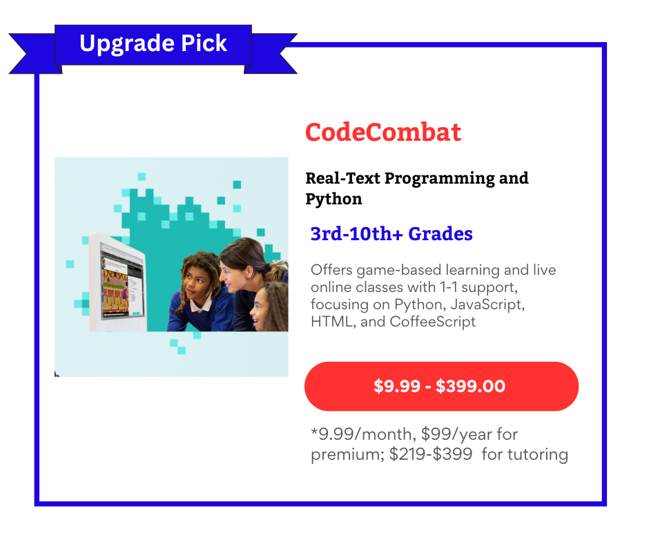 Python — #1 Homeschooling Blog by Experienced Teachers | Modulo