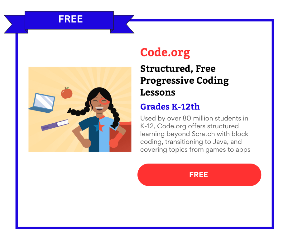 Code.org Review: Expert Insights on Free Coding Education | Modulo