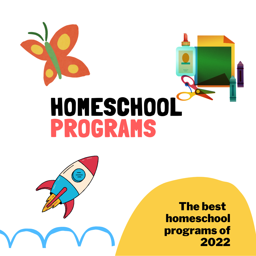 Homeschool Programs Modulo