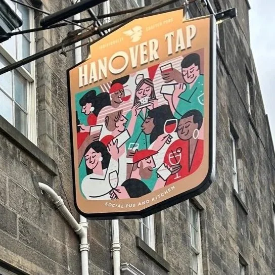 The Hanover Tap, 2025