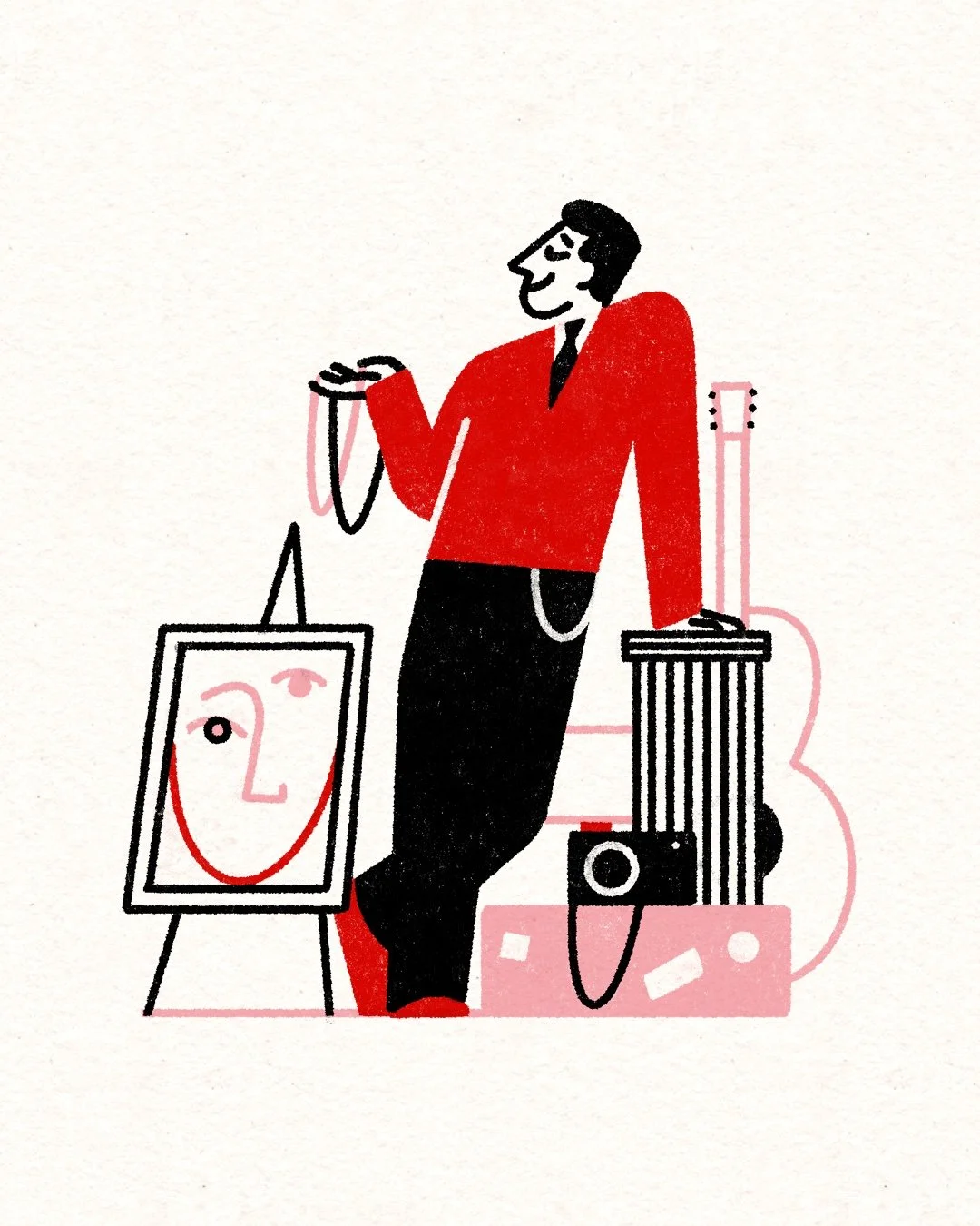 Spectator Magazine US, 04/26
