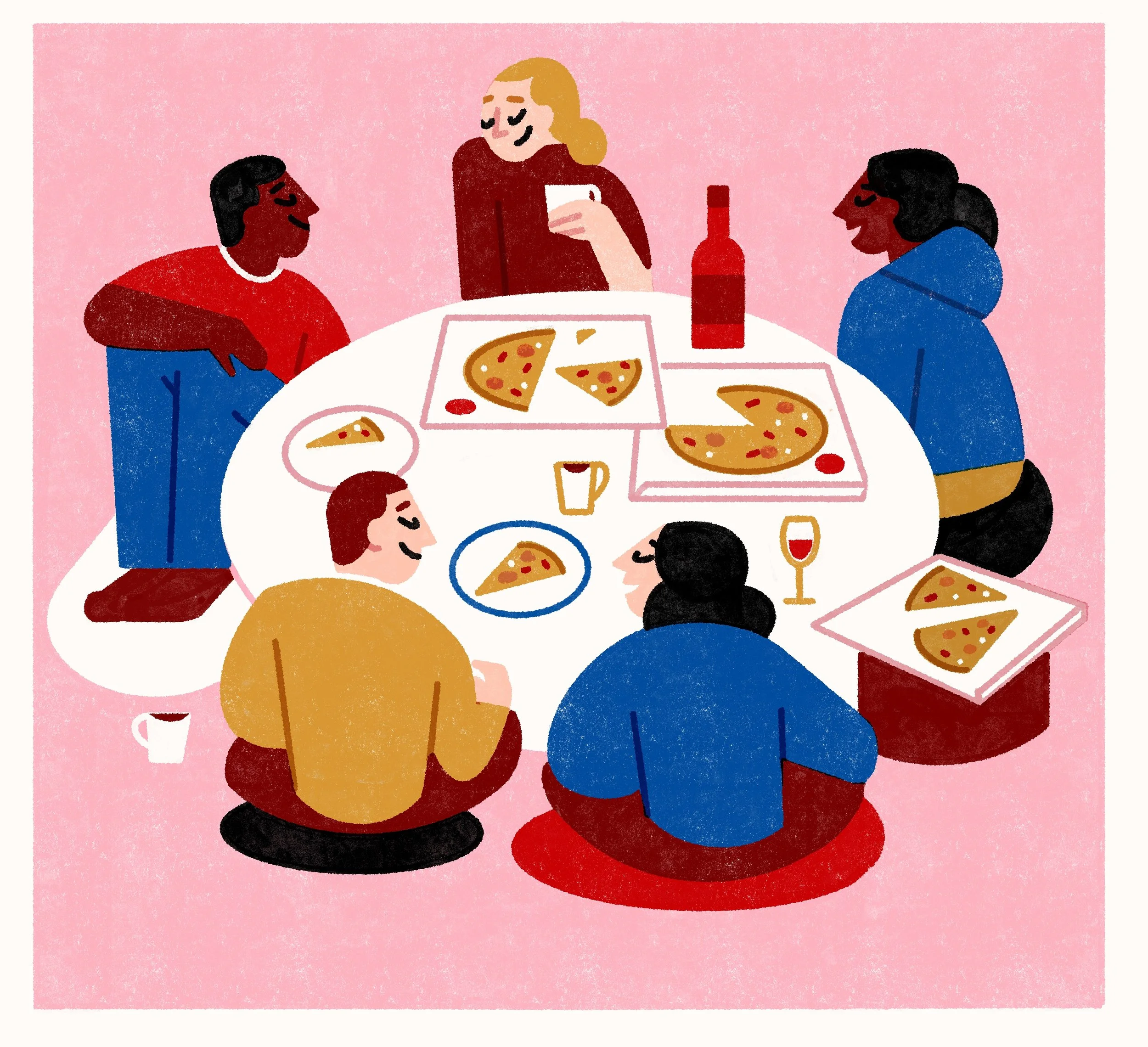 Waitrose Magazine, 01/26