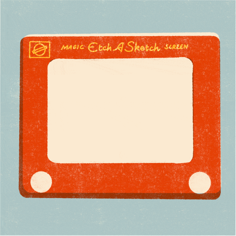 The Vintage Toy Challenge, 2023