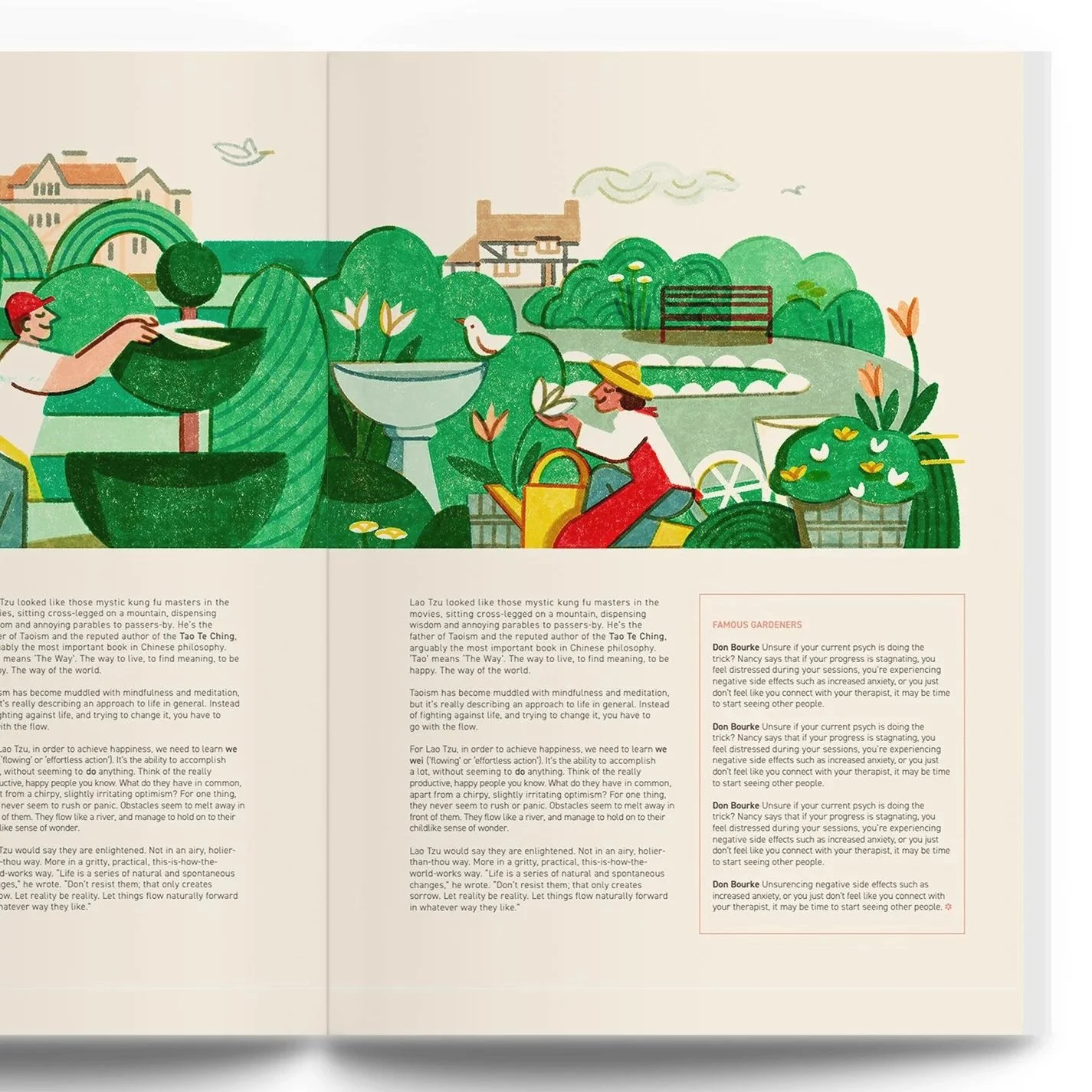 Frankie Magazine, 07/24