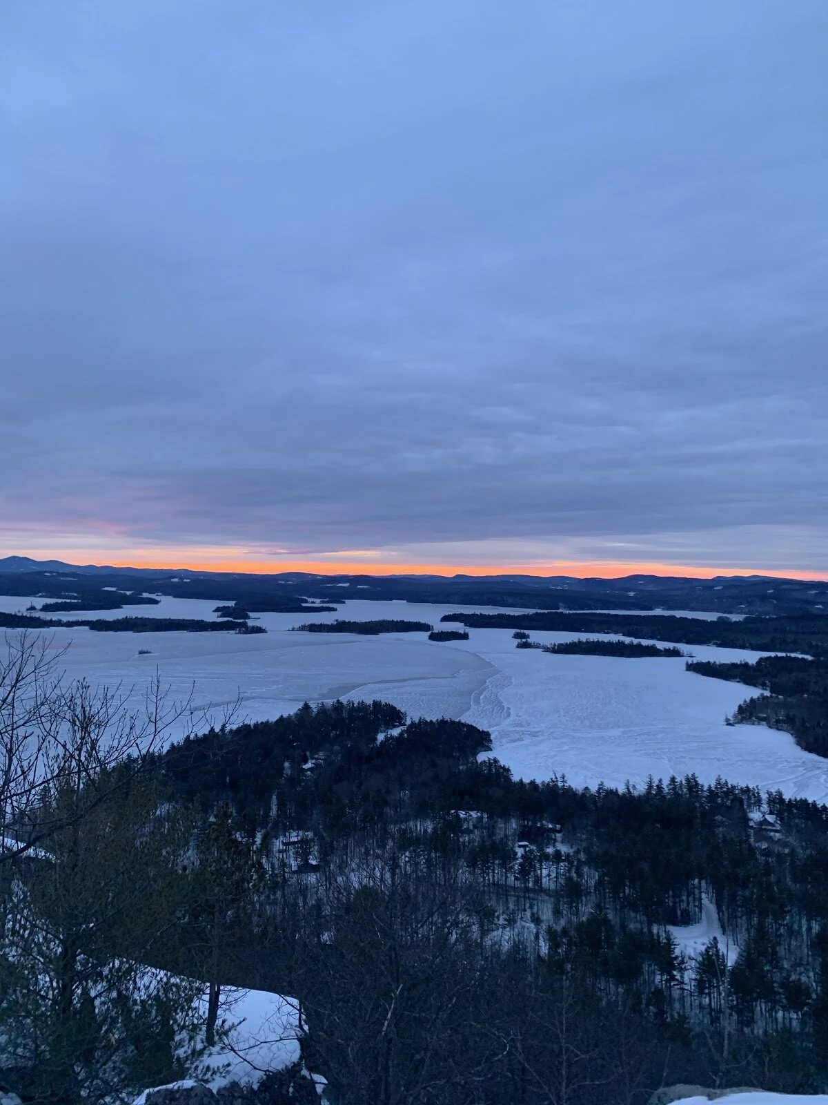 Kodi - Squam Lakes Association