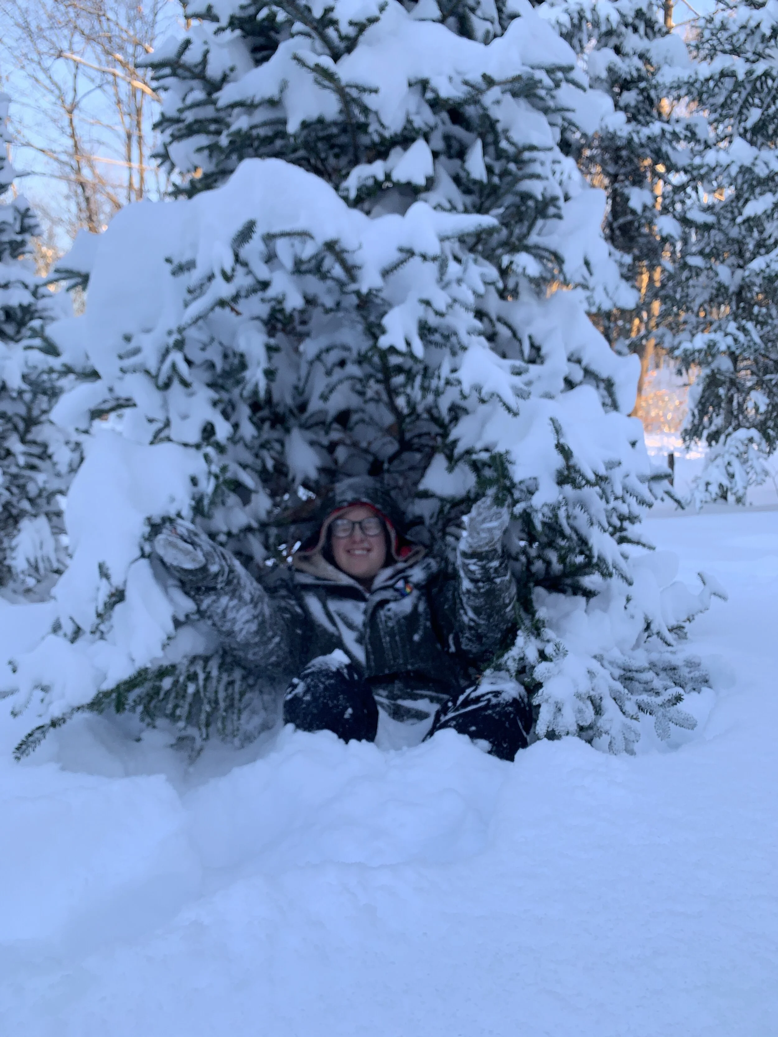 Maggy - Squam Lakes Association