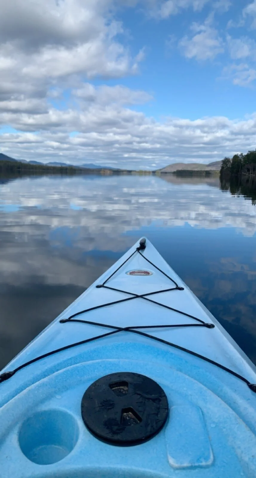 Kodi - Squam Lakes Association