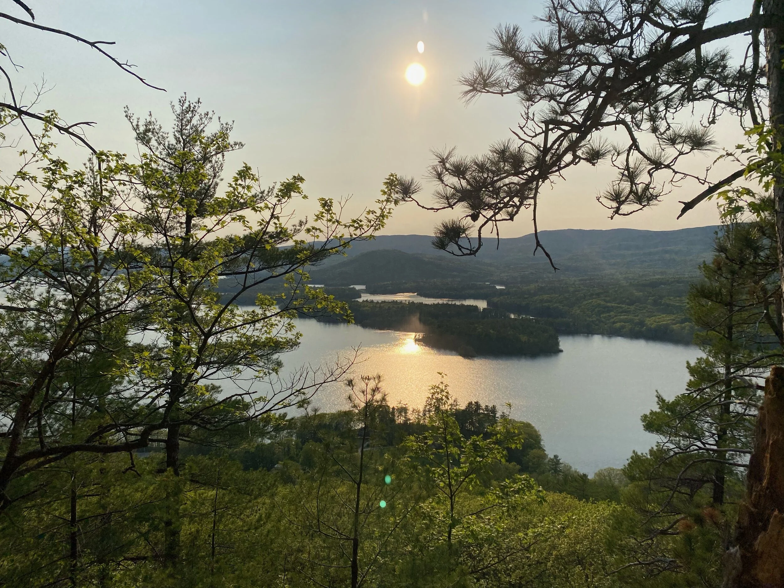 Laurie - Squam Lakes Association