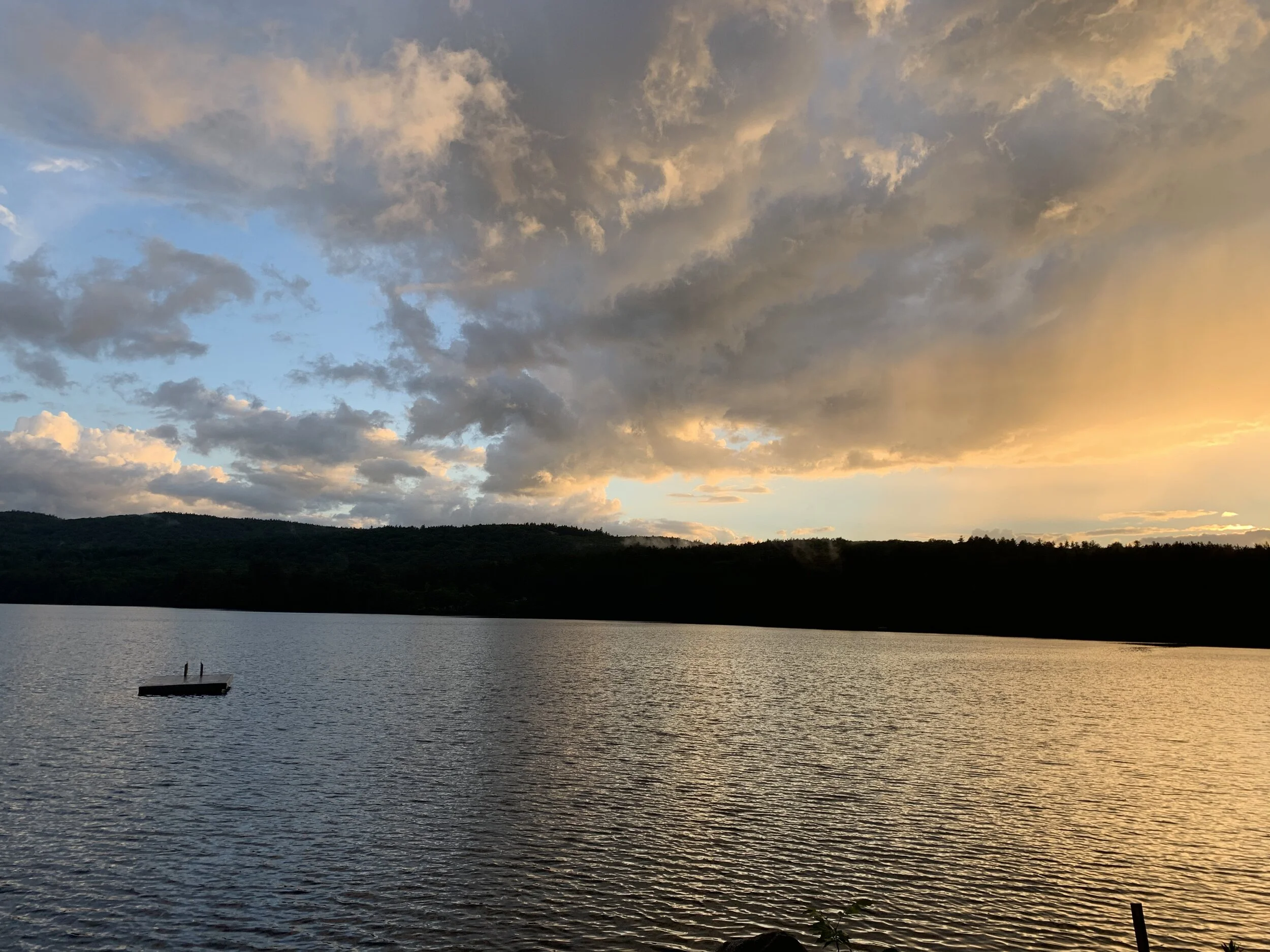 Tenzin - Newfound Lake Region Association