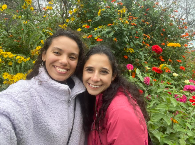 Laurie - Squam Lakes Association 