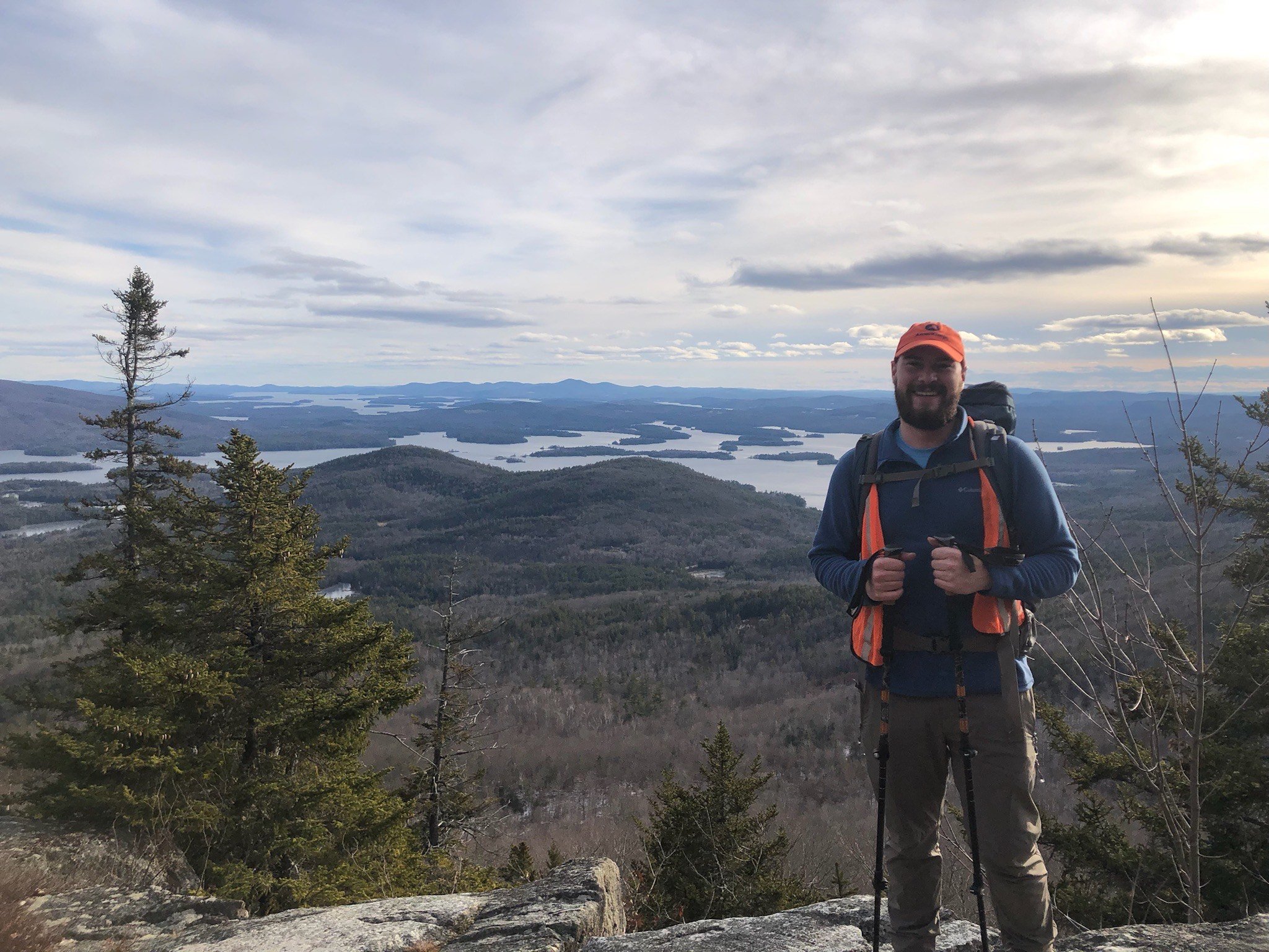 Kyle - Squam Lakes Association