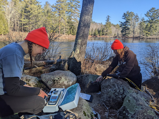 Bethany - Green Mountain Conservation Group